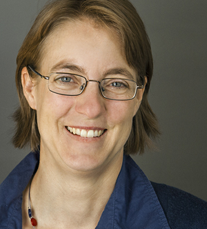 Dr. Martina Arioli